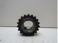  Шестерня коленвала Renault Logan 2005-2014 245155 7700747599