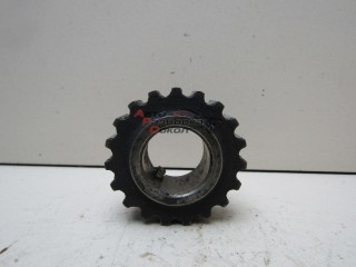 Шестерня коленвала Renault Logan 2005-2014 245155 7700747599