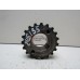 Шестерня коленвала Renault Logan 2005-2014 245155 7700747599