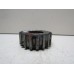 Шестерня коленвала Renault Logan 2005-2014 245155 7700747599