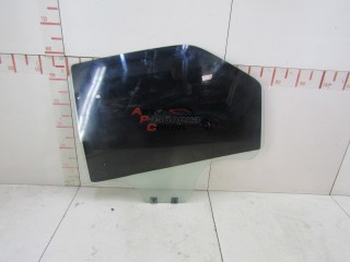 Стекло двери задней левой Renault Logan 2005-2014 245141 8200240553