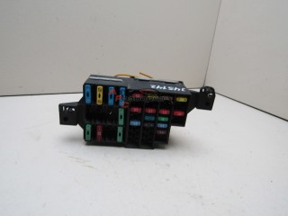 Блок предохранителей Renault Clio II\Symbol 1998-2008 245142 7703297597