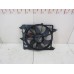 Вентилятор радиатора Renault Logan 2005-2014 245147 6001550769
