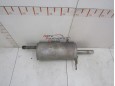  Задняя часть глушителя Renault Logan 2005-2014 245158 6001547676