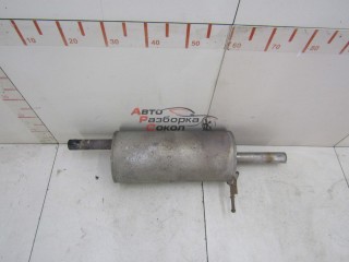 Задняя часть глушителя Renault Logan 2005-2014 245158 6001547676