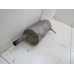 Задняя часть глушителя Renault Logan 2005-2014 245158 6001547676