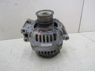 Генератор Renault Sandero 2009-2014 245146 0124415014