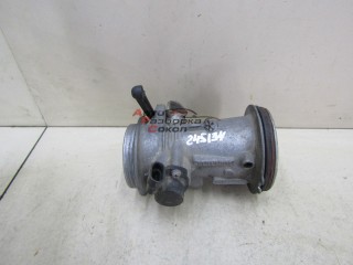 Заслонка дроссельная Renault Kangoo 2003-2007 245134 8200908869