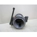 Заслонка дроссельная Renault Kangoo 2003-2007 245134 8200908869