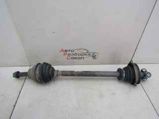 Полуось передняя левая Renault Logan 2005-2014 245109 391016391R