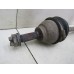 Полуось передняя левая Renault Logan 2005-2014 245109 391016391R