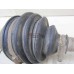 Полуось передняя левая Renault Logan 2005-2014 245109 391016391R