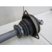 Полуось передняя левая Renault Logan 2005-2014 245109 391016391R