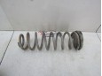  Пружина задняя Renault Logan 2005-2014 245103 6001551022