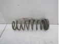  Пружина задняя Renault Logan 2005-2014 245102 6001551022