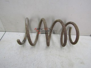 Пружина передняя Renault Logan 2005-2014 245099 6001548549