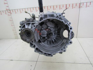 МКПП (механическая коробка переключения передач) Audi A3 (8L1) 1996-2003 245208 02K300049N