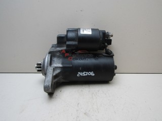 Стартер VW Golf II \Jetta II 1983-1992 245206 020911023F