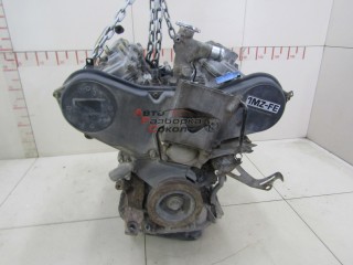 Двигатель (ДВС) Toyota Camry CV3 2001-2006 244923 1900020350