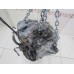 АКПП (автоматическая коробка переключения передач) Toyota Camry CV3 2001-2006 244924 3050033351