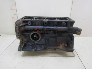 Блок двигателя Renault Logan 2005-2014 245164 7701479054