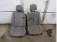  Сиденья к-кт Renault Logan 2005-2014 245174 