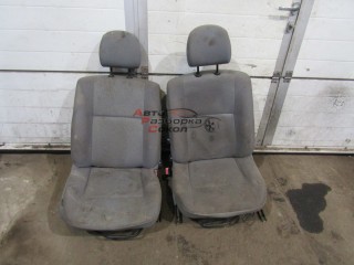 Сиденья к-кт Renault Logan 2005-2014 245174