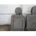 Сиденья к-кт Renault Logan 2005-2014 245174