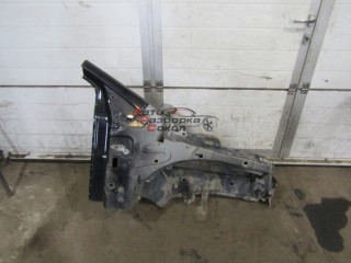 Лонжерон передний правый Ford Focus II 2005-2008 245182 1794965