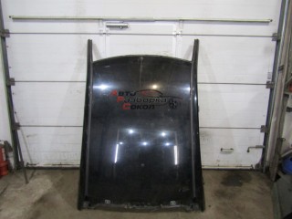 Крыша Ford Focus II 2005-2008 245183 1353416