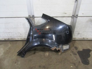 Крыло заднее левое Ford Focus II 2005-2008 245184 1528950