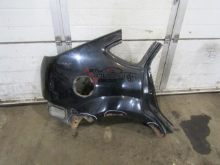 Крыло заднее правое Ford Focus II 2005-2008 245185 1528948