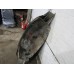 Крыло заднее правое Ford Focus II 2005-2008 245185 1528948