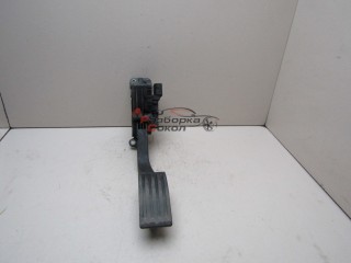 Педаль газа Ford Focus II 2005-2008 245202 4M519F836AK