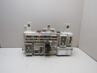 Блок предохранителей Ford C-MAX 2003-2011 245280 1712211