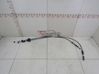 Трос КПП Ford Focus II 2008-2011 245282 1520845