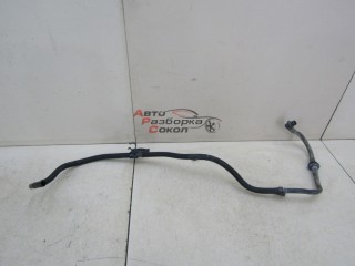 Трубка вакуумная Ford Focus II 2008-2011 245264 1619656