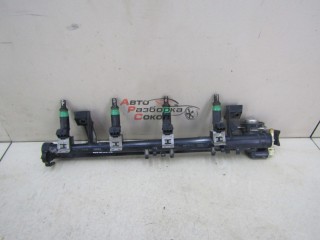 Рейка топливная (рампа) Ford Mondeo IV 2007-2015 245218 1698074