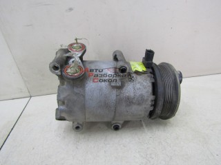 Компрессор системы кондиционирования Ford Focus II 2008-2011 245217 1809656