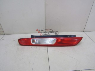 Фонарь задний левый Ford Focus II 2005-2008 245300 4M5113A603AA