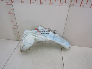 Бачок омывателя лобового стекла Ford Focus II 2008-2011 245304 4M5113K163AG