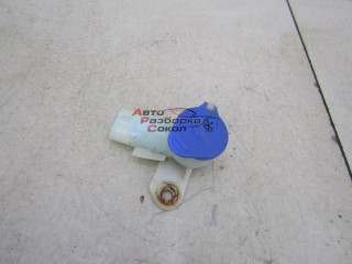 Горловина бачка омывателя Ford Focus II 2005-2008 245305 1450990