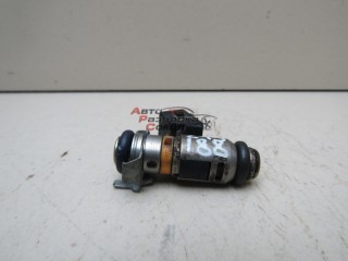 Форсунка инжекторная электрическая Fiat 500 2008-нв 245188 71724545