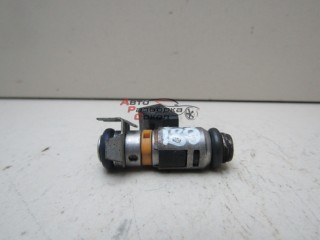 Форсунка инжекторная электрическая Fiat 500 2008-нв 245189 71724545