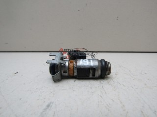 Форсунка инжекторная электрическая Fiat 500 2008-нв 245191 71724545