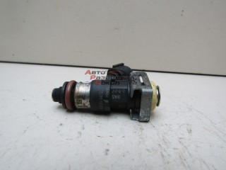 Форсунка инжекторная электрическая Fiat Punto\Grande Punto 199 2005-2018 245192 504343322