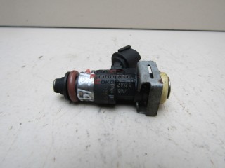 Форсунка инжекторная электрическая Fiat Punto\Grande Punto 199 2005-2018 245193 504343322