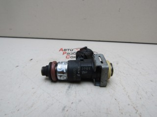 Форсунка инжекторная электрическая Fiat Punto\Grande Punto 199 2005-2018 245194 504343322