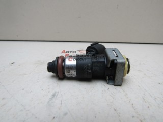 Форсунка инжекторная электрическая Fiat Punto\Grande Punto 199 2005-2018 245195 504343322