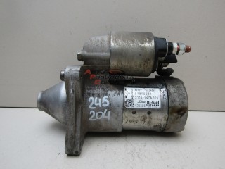 Стартер Fiat Doblo 2005-2015 245204 55193356